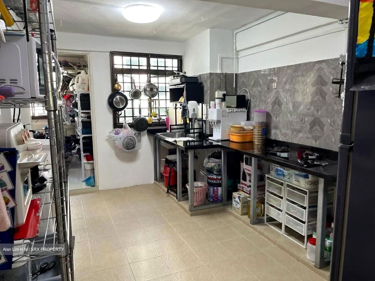 Blk 1 MARSILING DRIVE (Woodlands), HDB 3 Rooms #619802091